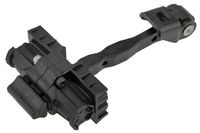 OGRANICZNIK DRZWI TYLNYCH TYŁ SKODA FABIA III 2015 2016 2017 2018 2019 2020