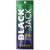 BRONZER do OPALANIA MĘSKI Soleo BLACK JACK FOR MEN Bronzer 15ml