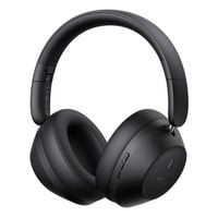 słuchawki bezprzewodowe nauszne bass 30 max bluetooth 5.3 - czarne