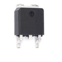 Stabilizator L79M05 79M05 1A -5V TO252