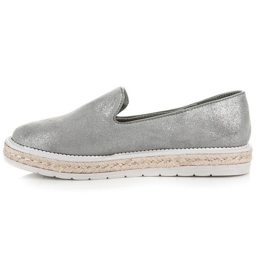 Lordsy Espadryle Na Platformie r.36 na Arena.pl