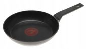 PATELNIA z Powłoką Teflonową NIEPRZYWIERAJĄCĄ 24cm 795