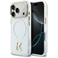 etui karl lagerfeld iml k head logo      magsafe do iphone 17 pro