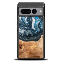 etui bewood unique do google pixel 7 pro - planets - ziemia