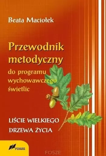 Przewodnik metodyczny programu wychowawczego.. zdjęcie 1