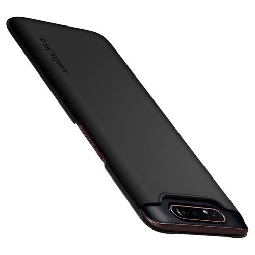 SPIGEN THIN FIT 077CS27225 IPHONE 11 PRO CZARNY na Arena.pl