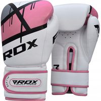 Rękawice bokserskie RDX f7 12 oz