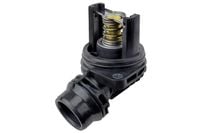 TERMOSTAT Z OBUDOWĄ OPEL ASTRA J 2013 2014 2015