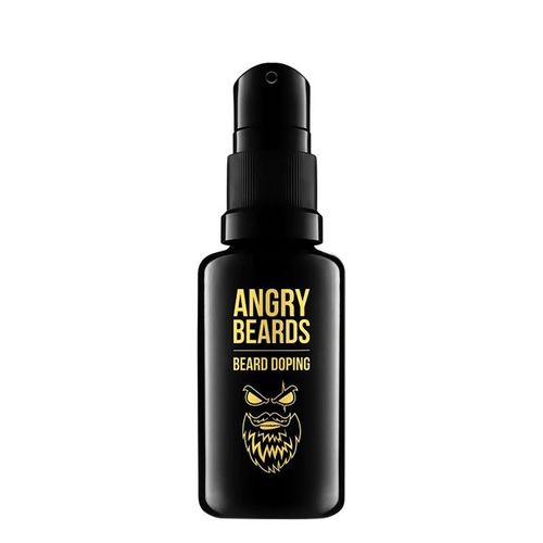 Preparat na porost brody Angry Beards Doping 30ml na Arena.pl