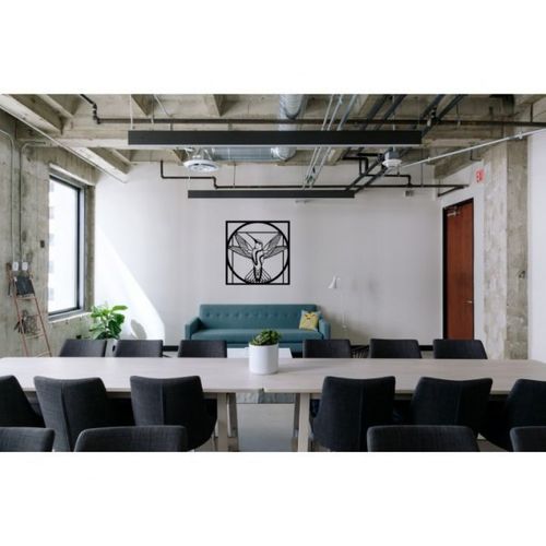 Dekoracja Vinci Bird na Arena.pl