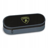 Lamborghini Piórnik rozkładany pojedynczy pudełkowy ORYGINAŁ LICENCJA