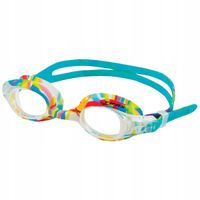 FINIS Okulary do pływania dla dzieci Mermaid