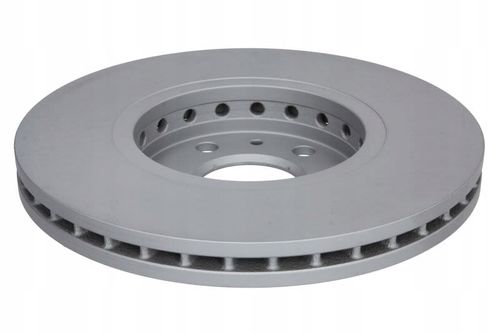 TARCZA HAM PRZOD 296X28 V ATE na Arena.pl