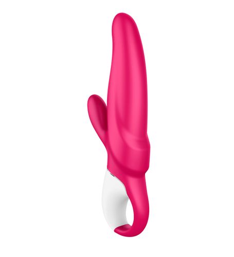 Wibrator Mister Rabbit na Arena.pl