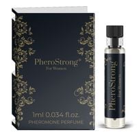 Pherostrong Pheromone For Women Perfumy Z Feromonami Dla Kobiet 1Ml
