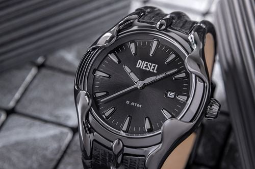 zegarek męski diesel vert dz2193 + box na Arena.pl