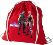 Worek Sportowy - Fortnite - Battle Royale