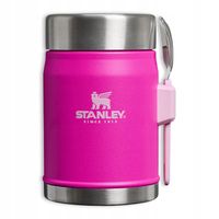Termos Obiadowy Ze Sztućcami Stanley Legendary Classic 0.4 L