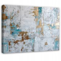 Obraz Na Płótnie Do Sypialni Salonu Marmur 60x40