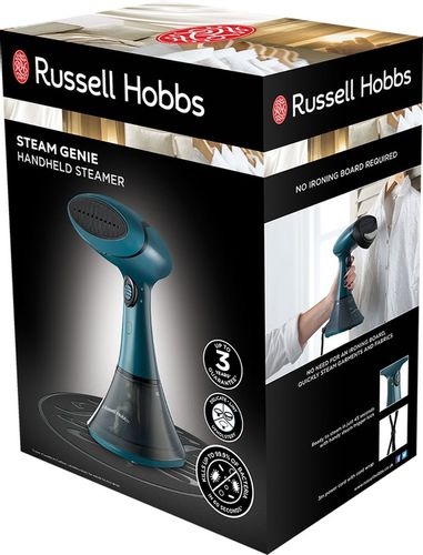 Parownica do ubrań Steamer RUSSELL HOBBS 27220-56 na Arena.pl