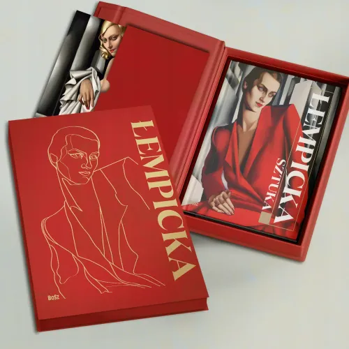 Łempicka. Sztuka na Arena.pl