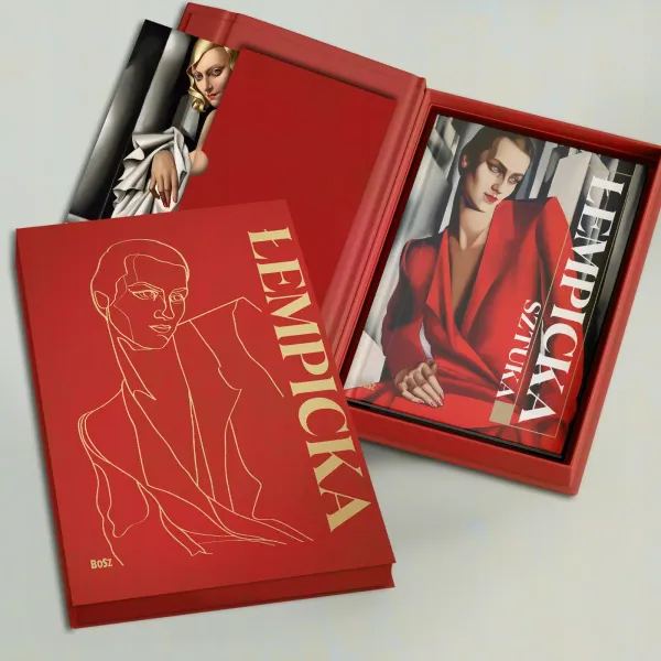 Łempicka. Sztuka zdjęcie 4