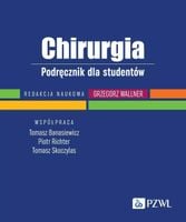 Chirurgia - Grzegorz Wallner