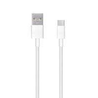 HUAWEI oryginalny kabel USB A do Typ C 3.1 HL-1289 (AP-71) 1 m biały bulk