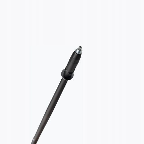 Kije trekkingowe Fizan Compact czerwone S20 59-132 na Arena.pl