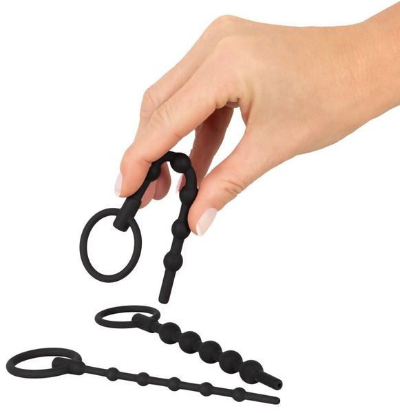 Penisplug Training Set X 3 zdjęcie 5