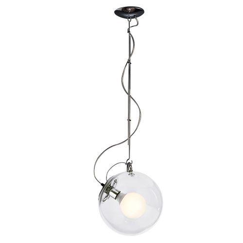 Lampa wisząca BOBLE 2 długa na Arena.pl