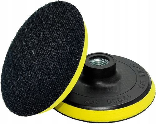 ZESTAW TARCZE DIAMENTOWE DO SZLIFOWANIA POLEROWANIA GRESU SPIEKU na Arena.pl