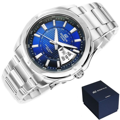 zegarek męski casio edifice ef-129d-2avef na Arena.pl