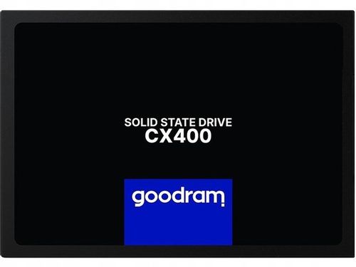 Dysk GOODRAM CX400 G2 512GB SSD na Arena.pl