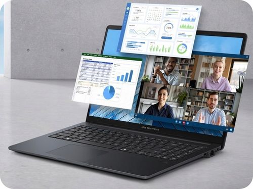 ASUS ExpertBook B1 15.6" i5-120U 32GB SSD1TB IPS Win11 na Arena.pl