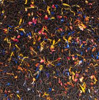 Czarna herbata Ceylon EARL GREY RAINBOW PREMIUM 1kg