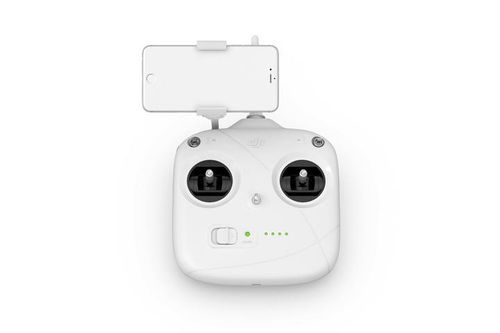 DJI Phantom 3 Standard ( refurbished ) na Arena.pl