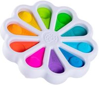 BĄBELKI CYFERKI Dimpl Digits FAT BRAIN TOYS 2+