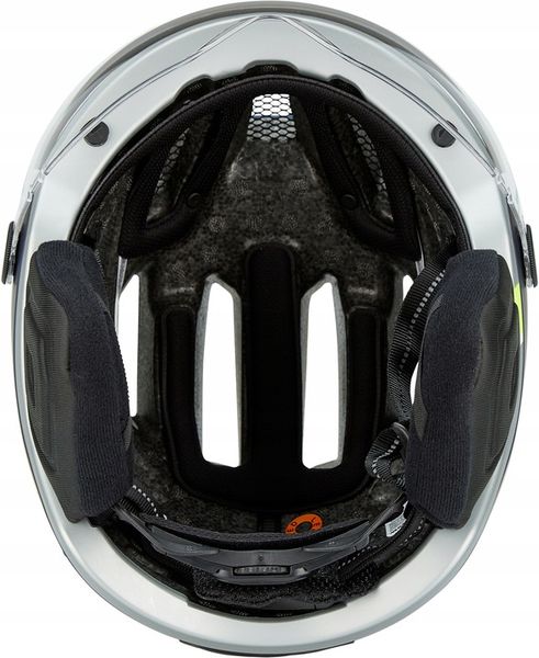 Kask rowerowy Abus Pedelec 2.0 ACE r. L zdjęcie 6