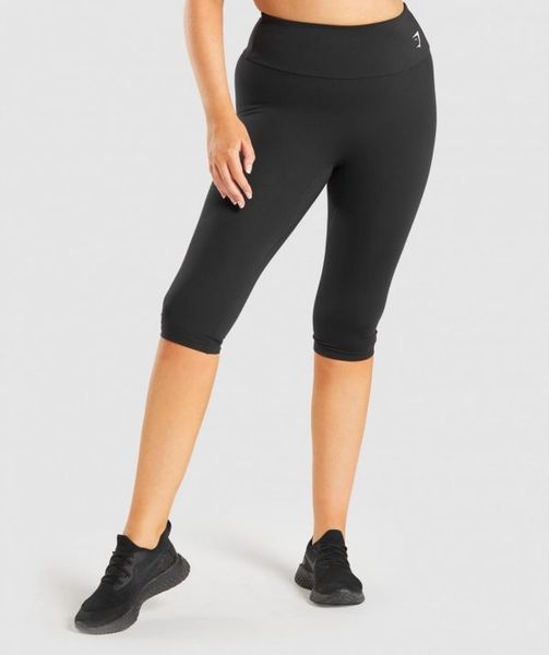 GYMSHARK legginsy treningowe r. M zdjęcie 1