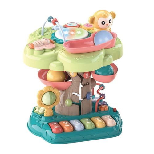 INTERAKTYWNE DRZEWKO MELODI  PIANINO na Arena.pl