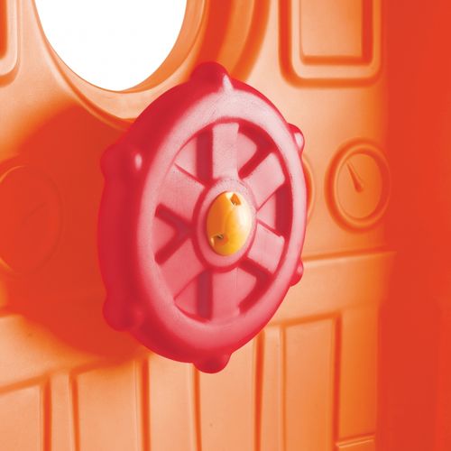 Step2 Most z Tunelem Plac Zabaw na Arena.pl