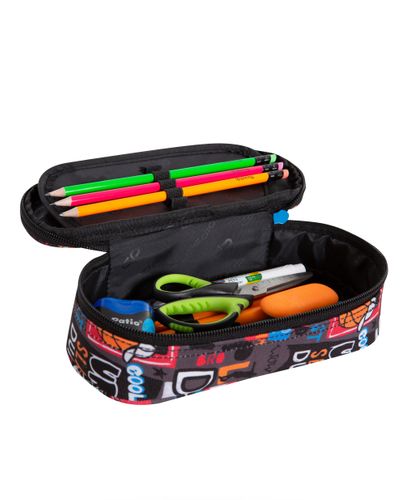 Coolpack-CAMPUS-PIÓRNIK-BASKETBALL na Arena.pl