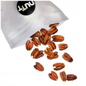 ORZECHY PECAN 1kg PEKAN KLASA A POŁÓWKI 1000g nutt