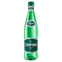 Cisowianka Naturalna woda mineralna niegazowana niskosodowa 700 ml