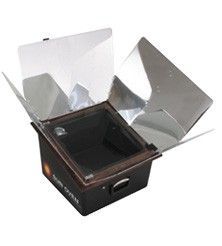 KUCHENKA SOLARNA - SUN OVEN na Arena.pl