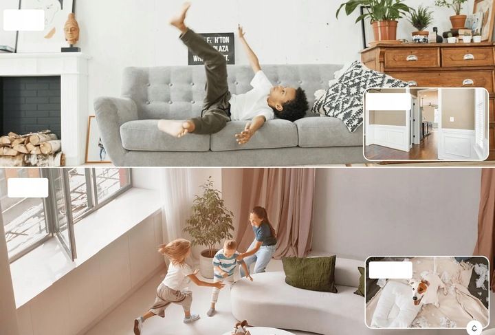 Kamera Ip Imou Ranger Dual 3MP + 5MP zdjęcie 7