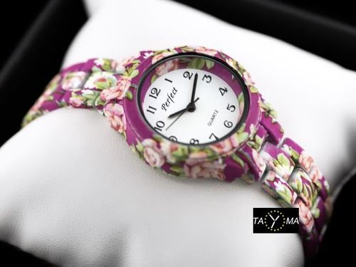 PERFECT A676 - FLOWERS (zp768c) na Arena.pl