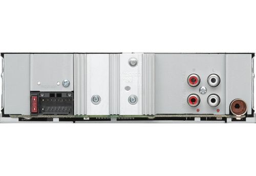 Radio samochodowe KMM-124 multikolor na Arena.pl