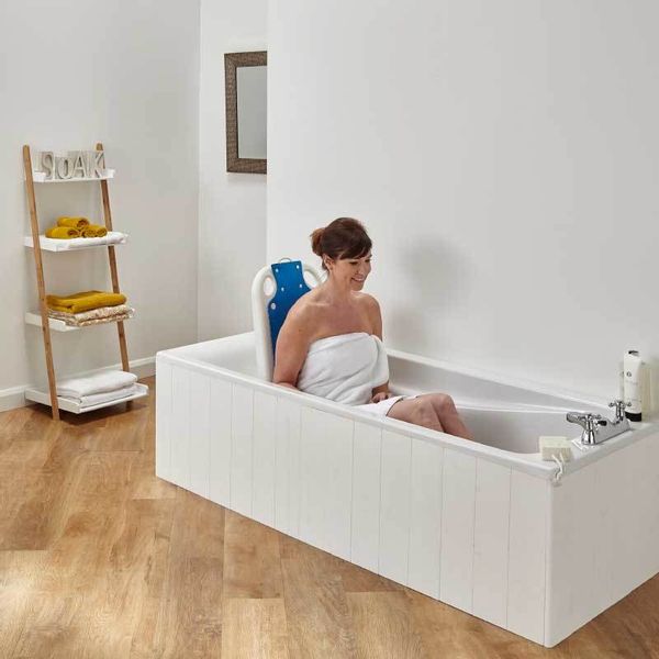 Podnośnik wannowy Comfort Plus zdjęcie 7
